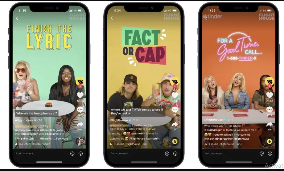 Top Tips for Effective TikTok Video Ads